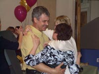 Танцы. 1